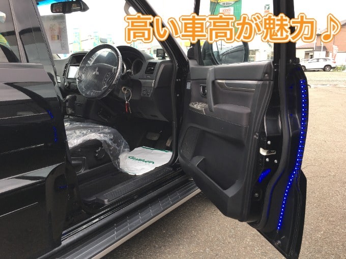 小山おすすめ車両のご紹介です♪【盛岡・中古車・買取・査定】04