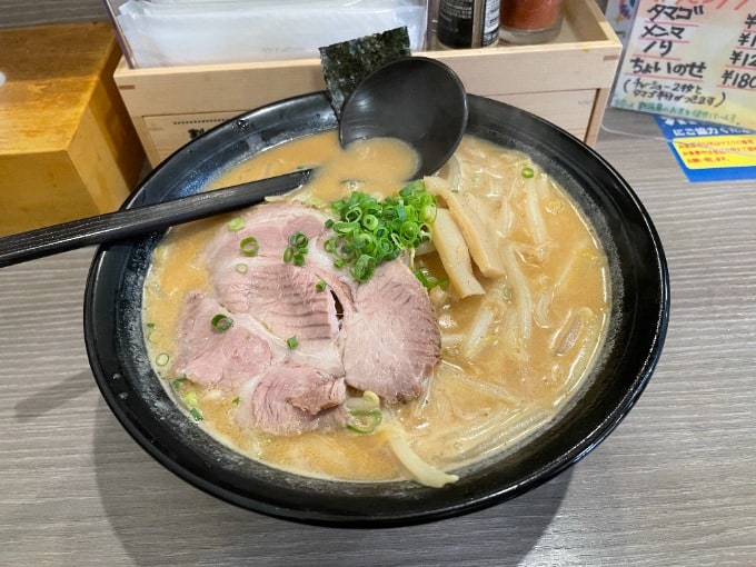 ラーメンpart701