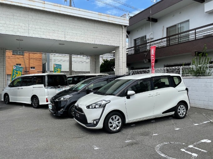 ☆ガリバー吹田千里丘店★ご納車ラッシュです☆01