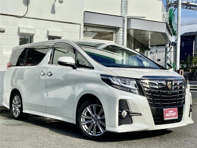 豊田市 中古車販売 オススメ車両のご紹介 H28 トヨタ アルファード ｓ ａパッケージ タイプブラック 車 買取販売ならガリバー153豊田小坂店の中古車新着情報 G 中古車のガリバー