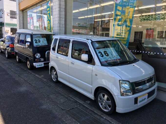 当店の展示車両のご紹介！！！！03