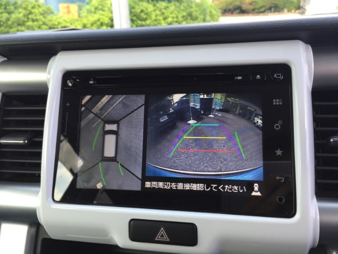 新入荷情報！ハスラー04