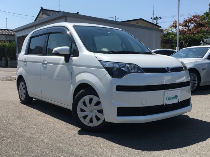 酒田市の中古車は！！ガリバー酒田店へ！！01