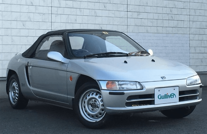 クルマトリビアNO.７01