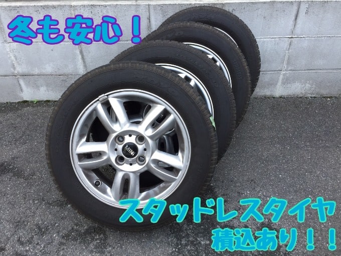 入庫いたしました！☆栃木県　☆小山市　☆中古車　☆高価買取　☆中古車販売　☆出張査定03