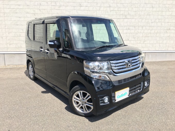 酒田市　中古車01