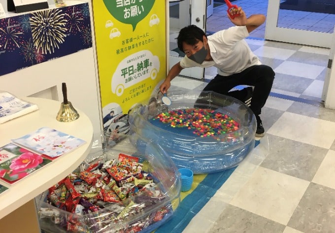 宮城３店舗合同！夏祭りキャンペーン開催中！02