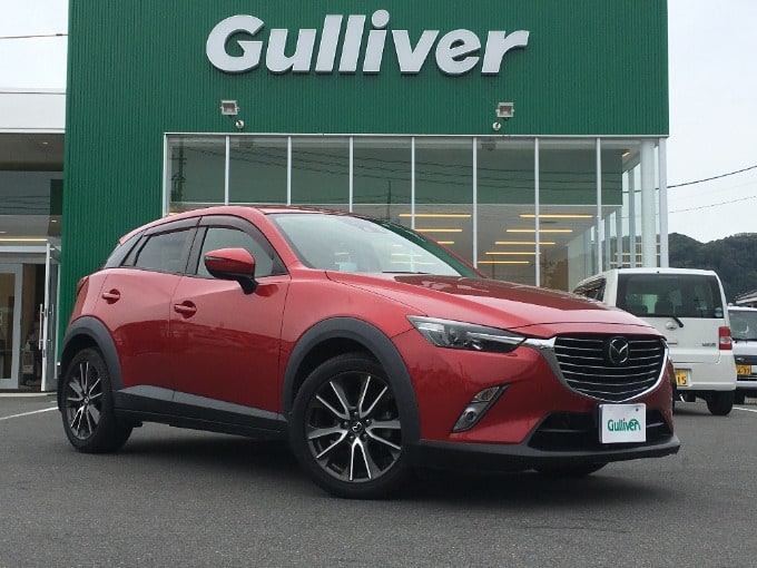 CX-3入荷しました！！01