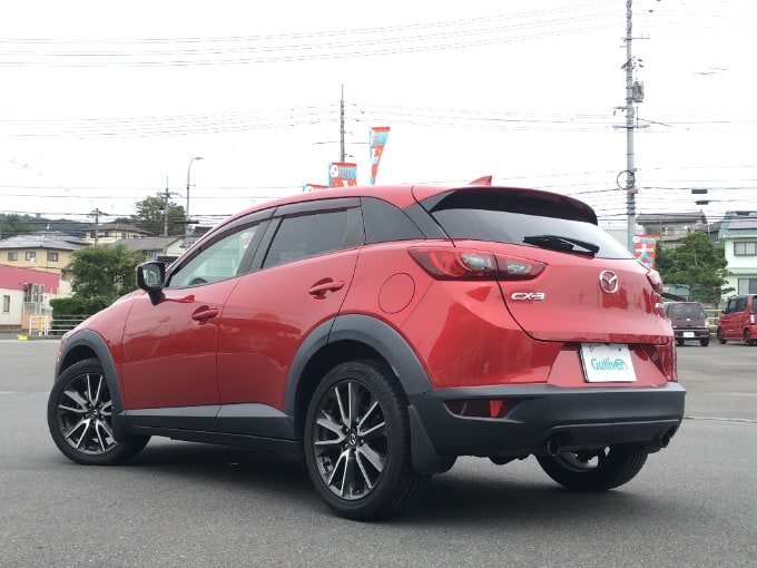 CX-3入荷しました！！03