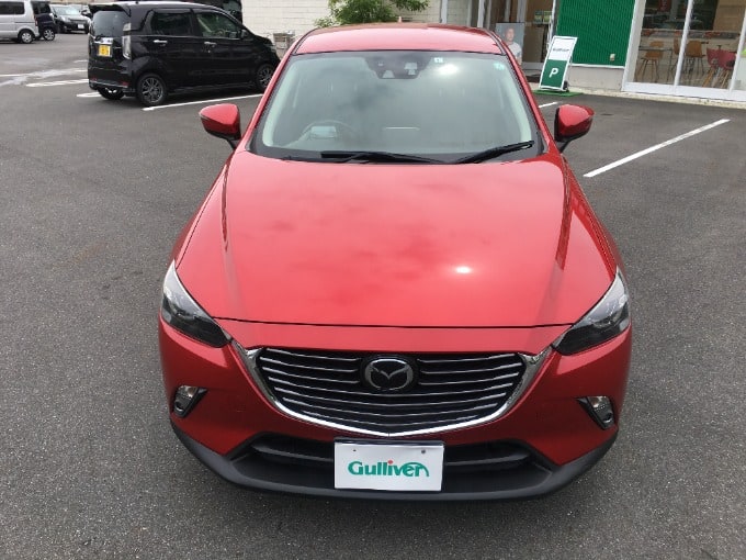 CX-3入荷しました！！04