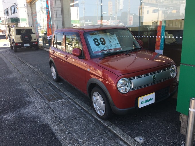 当店の展示車両のご紹介！！！！03