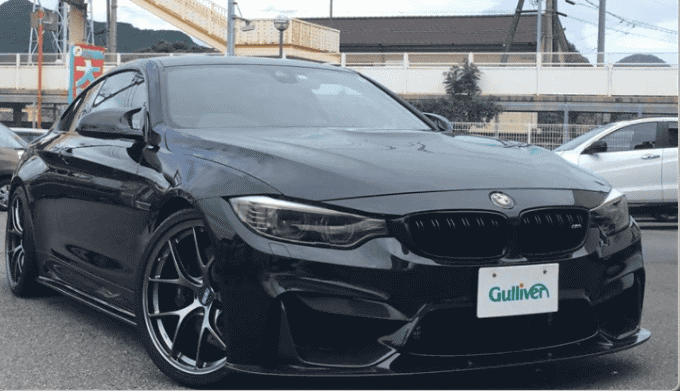 SALE 輸入車車両続々 ！！'17 ＢＭＷ Ｍ４  クーペ（ディーラー車）入庫致しました！01