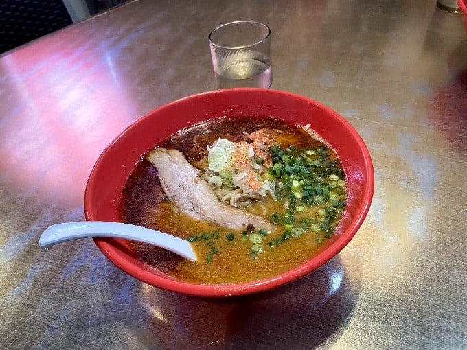 ラーメン番外編01