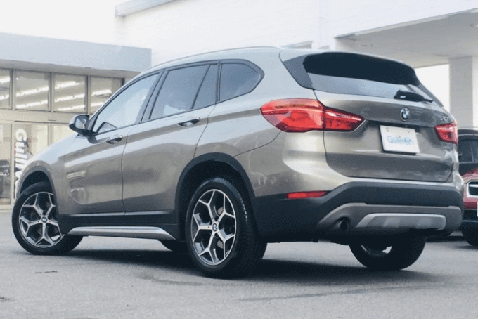 SALE 輸入車車両続々 ！！'17 ＢＭＷ Ｘ１ｓＤｒｉｖｅ １８ｉ Ｘライン入庫致しました！02