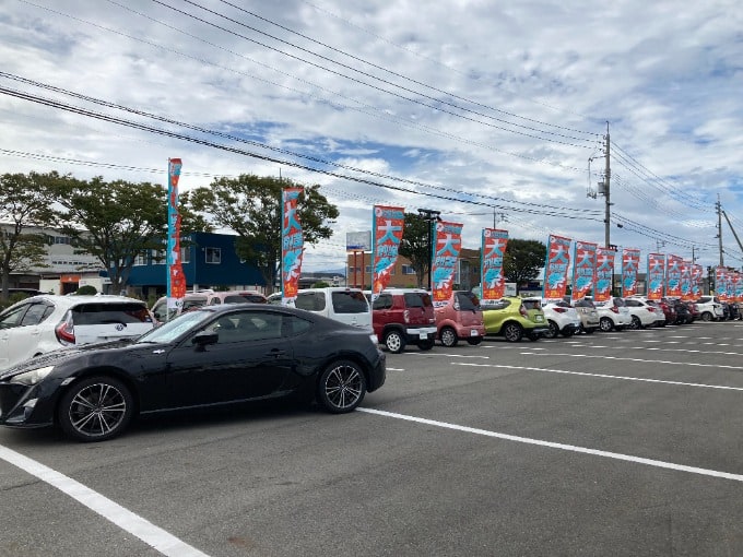 大創業祭と台風がやってくる！！！02