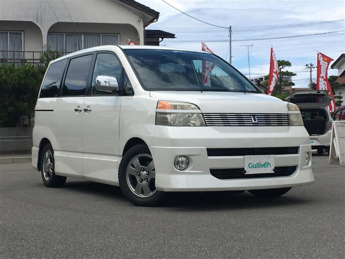 酒田市　中古車01