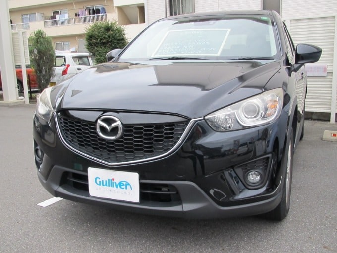 CX-5入荷しました♬01