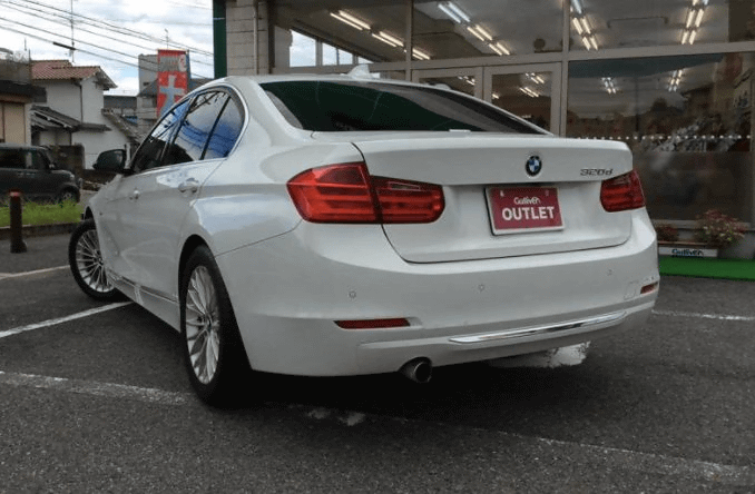 SALE 輸入車車両続々 入荷！！'14 ＢＭＷ ３２０ｄラグジュアリー（ディーラー車）入荷致しました！02