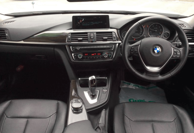 SALE 輸入車車両続々 入荷！！'14 ＢＭＷ ３２０ｄラグジュアリー（ディーラー車）入荷致しました！03