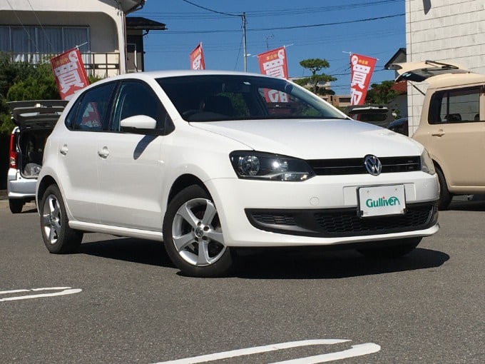 酒田市の中古車は！！ガリバー酒田店へ！！01