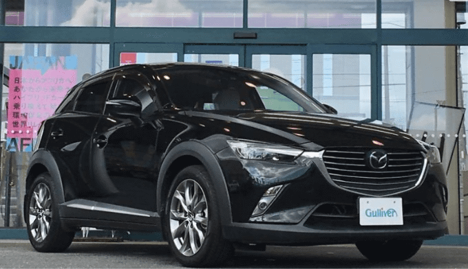 SALE SUV車両続々 入荷！！H27 ＣＸ－３ ＸＤ ツーリング Ｌパッケージ入荷致しました！01