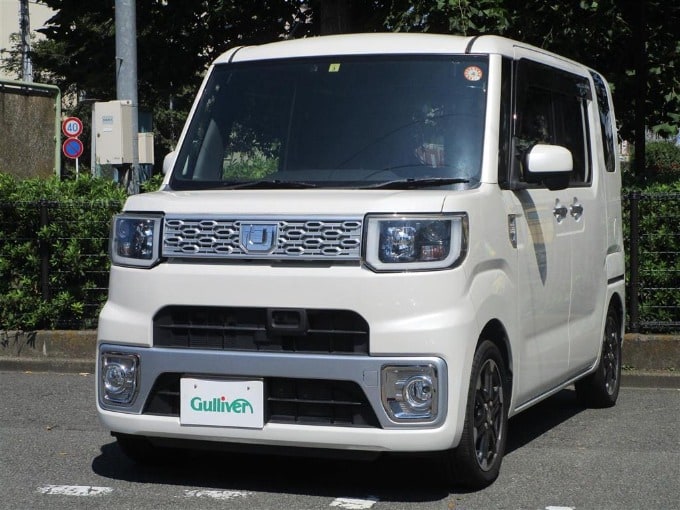 今週おすすめ軽自動車３01