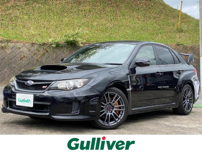 24 スバル インプレッサ ＷＲＸ ＳＴｉ スペックＣ01