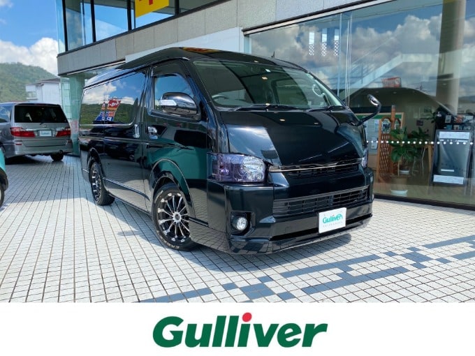 ☆☆☆　ガリバー野田川店　中古車入荷情報　☆☆☆01