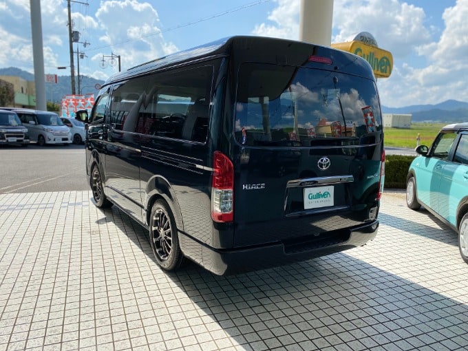 ☆☆☆　ガリバー野田川店　中古車入荷情報　☆☆☆02