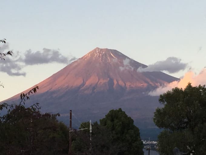 富士山ブログ01