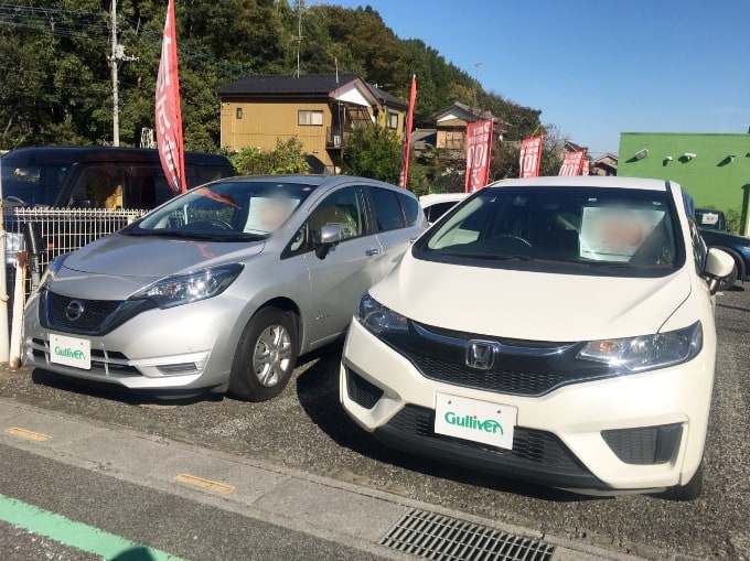 【お知らせ】続々車両が入荷中！＃大創業祭01