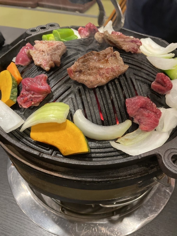 北海道のお肉と言えば01