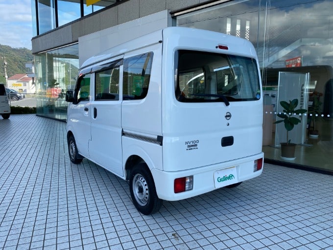 ☆☆☆　ガリバー野田川店　中古車入荷情報　☆☆☆　NVクリッパー02