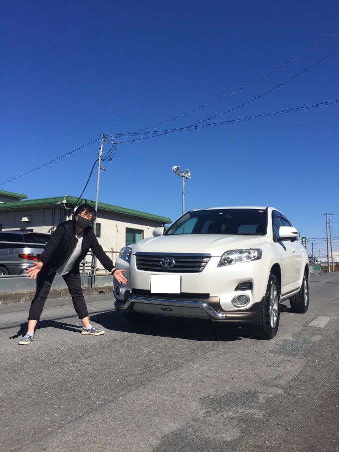 ご納車　Vol.1101