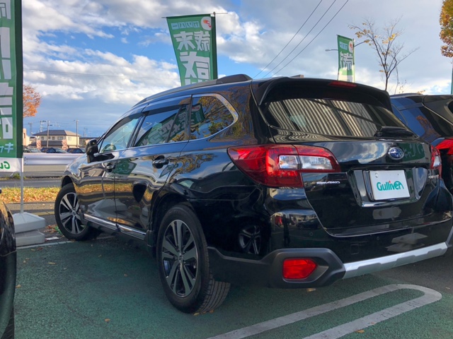 ★これからの冬本番に向けたイチオシ車両のご紹介になります★02