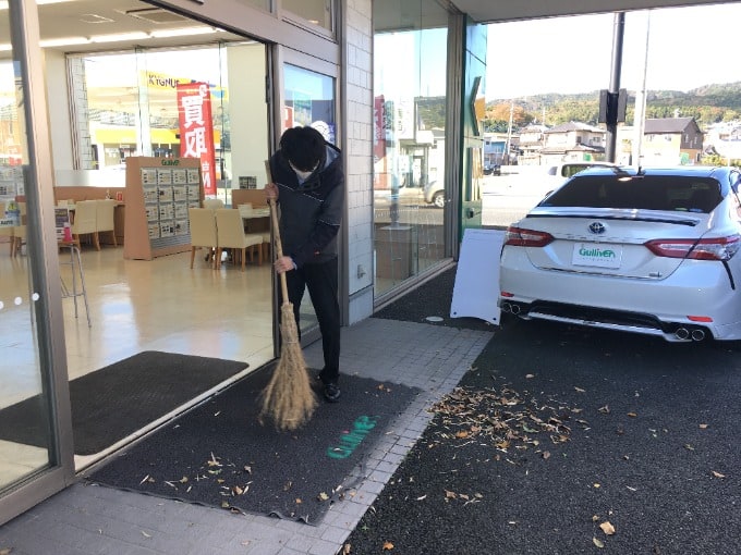 ☆本日も営業開始いたしました！！☆ お問い合わせはこちらまで 0294-28-721101