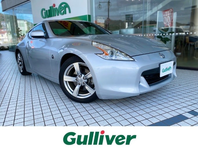 ☆☆☆　ガリバー野田川店　中古車入荷情報　☆☆☆　フェアレディZ01