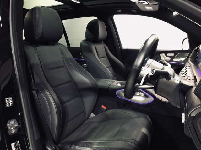 ’２１年 メルセデスＡＭＧ GLEクーペ 53 4マチックプラス (ISG搭載モデル) 4WD入荷致しました！03