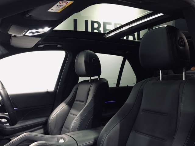 ’２１年 メルセデスＡＭＧ GLEクーペ 53 4マチックプラス (ISG搭載モデル) 4WD入荷致しました！05