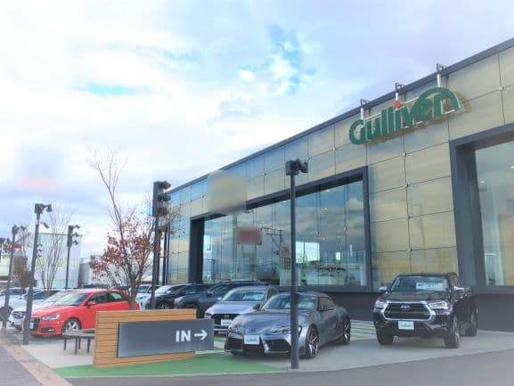 週末のご来店誠にありがとうございました！本日も元気に営業開始です！01