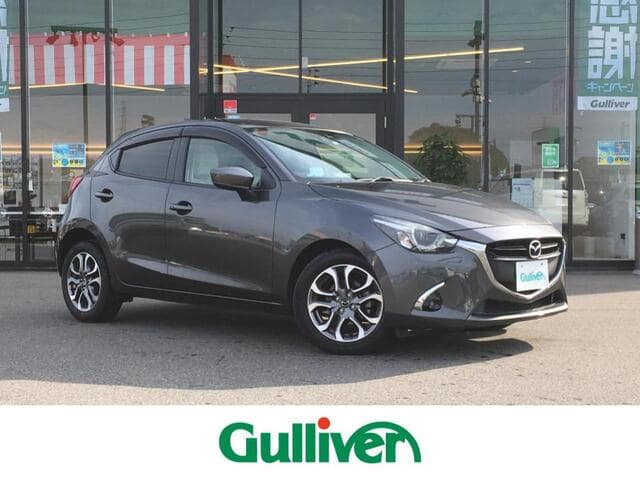 支払総額1，509，000円】車 マツダ MAZDA2-