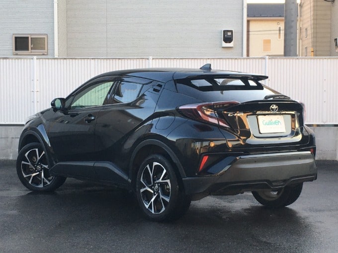 大人気！「C-HR」入荷しました！！02