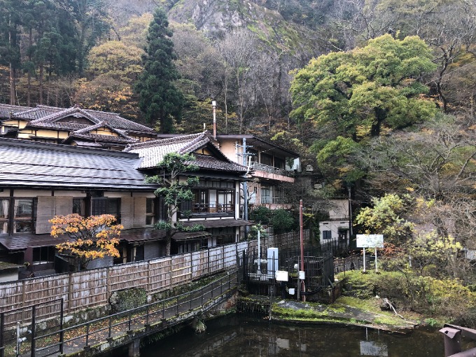 お店のまわりをぶらり旅〜01