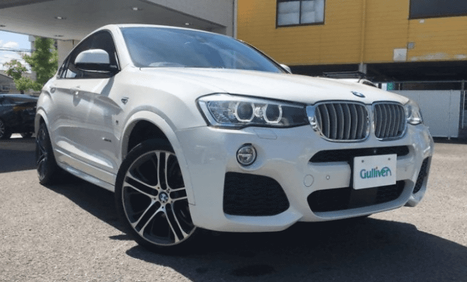 Sale 輸入車車両続々 入荷 14 ｂｍｗ ｘ４ｘｄｒｉｖｅ ２８ｉ ｍスポーツ入荷しました 車査定ならガリバー407号坂戸店へ 車買取販売なら ガリバー407号坂戸店の中古車新着情報 G 中古車のガリバー