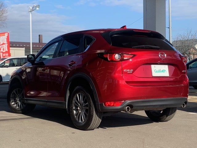 マツダ CX-5 XD 入荷です！！02