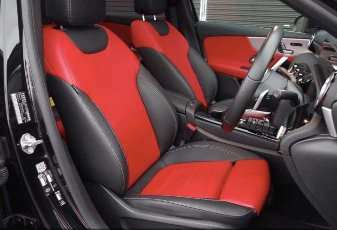 オプション豊富！'20 Ｍ・ベンツ Ａ２００ｄ セダン ＡＭＧライン　ご紹介！04