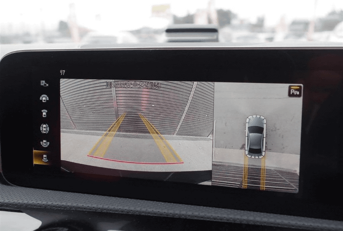 オプション豊富！'20 Ｍ・ベンツ Ａ２００ｄ セダン ＡＭＧライン　ご紹介！07