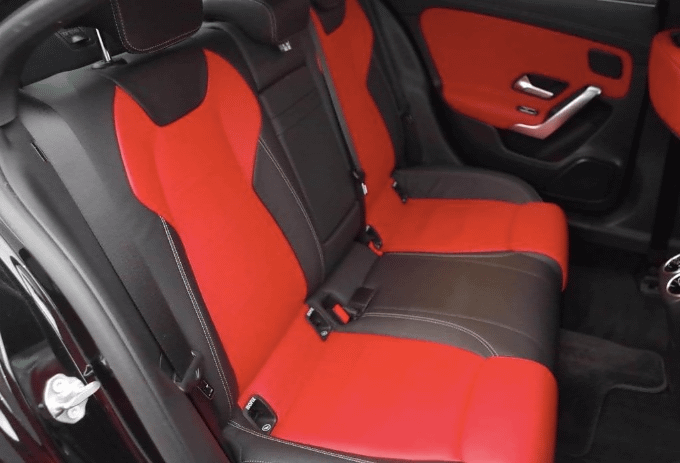 オプション豊富！'20 Ｍ・ベンツ Ａ２００ｄ セダン ＡＭＧライン　ご紹介！05