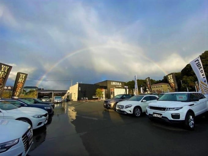 小さなHappyをおすそ分けさせて頂きます＊01