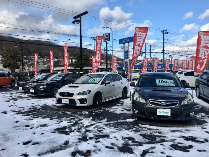 雪、積もりました03